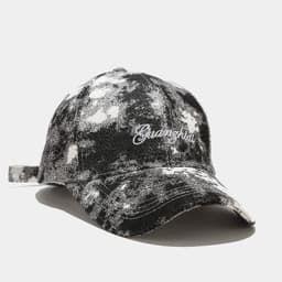 image-Street Fashion Hip Hop Caps For Men And Women