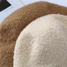 image-Japanese Style Fisherman Hat Autumn And Winter Women