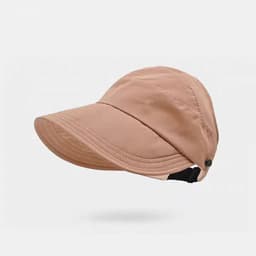 image-All-matching Street Shot Trendy Face-looking Sun Hat For Children