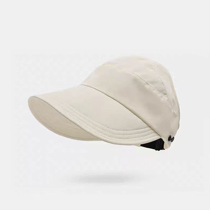 image-All-matching Street Shot Trendy Face-looking Sun Hat For Children