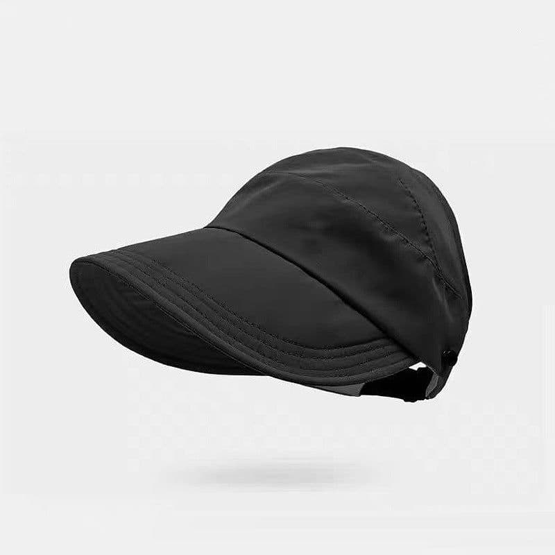 image-All-matching Street Shot Trendy Face-looking Sun Hat For Children