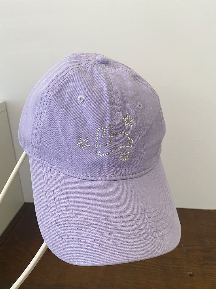 image-LORO PIANA Hat Peaked Cap Springsummer Thin New Fashion Casual Embroidered Breathable Comfortable Beach Large Sun Protection