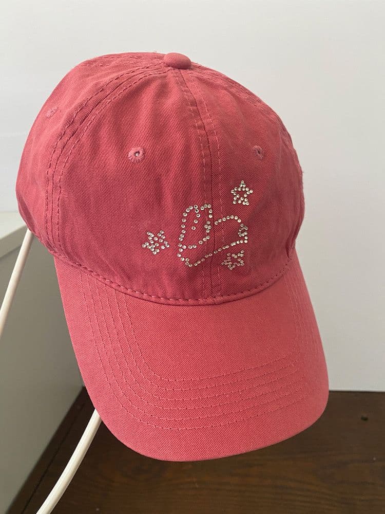 image-LORO PIANA Hat Peaked Cap Springsummer Thin New Fashion Casual Embroidered Breathable Comfortable Beach Large Sun Protection