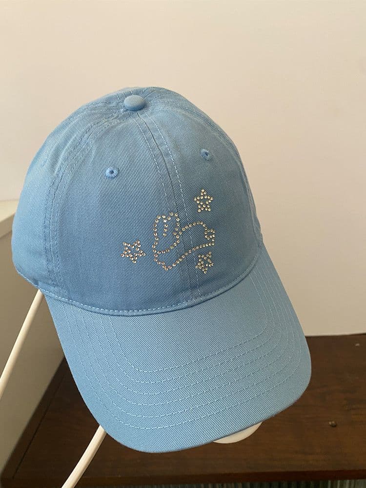 image-LORO PIANA Hat Peaked Cap Springsummer Thin New Fashion Casual Embroidered Breathable Comfortable Beach Large Sun Protection