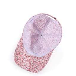 image-Flower Outdoor Mountaineering Sunshade Breathable Lightweight Hat