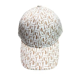 image-Sun-proof Houndstooth Letter Baseball Cap Men's And Women's Outdoor Breathable