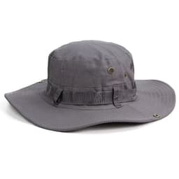 image-Men's And Women's Outdoor Mountaineering Sun Protective Hat