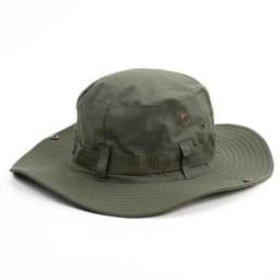 image-Men's And Women's Outdoor Mountaineering Sun Protective Hat