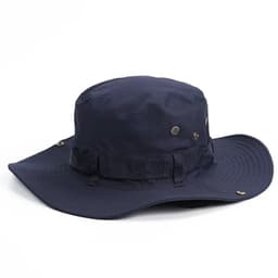 image-Men's And Women's Outdoor Mountaineering Sun Protective Hat