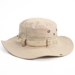 image-Men's And Women's Outdoor Mountaineering Sun Protective Hat