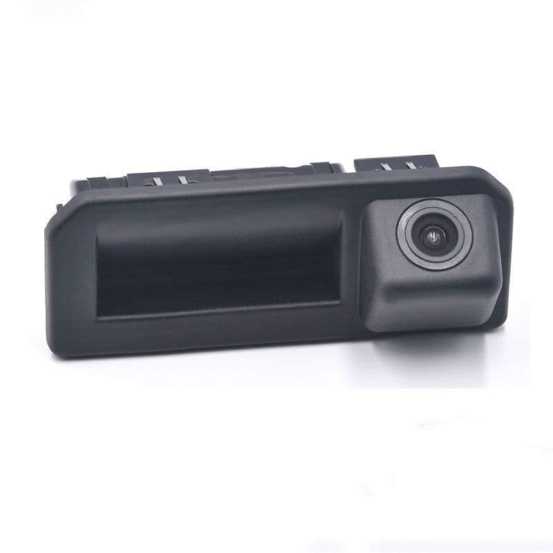 image-It Is Suitable For The Original Track Of Rear View Camera