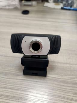 image-B3 Computer Network High-definition Video Live 1080P Free Brive Online Class Meeting With Microphone USB Camera