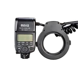 image-Meike MK-14EXT Ring Macro Auto Metering TTL For 5D4 SLR