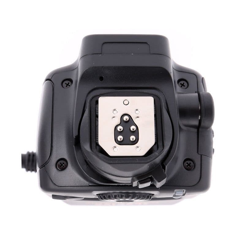 image-Meike MK-14EXT Ring Macro Auto Metering TTL For 5D4 SLR