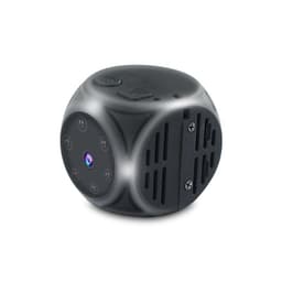 image-Cross-Border New MD21 Fan Infrared Night Vision Digital Video Camera Small Photography Sports Camera DV Computer Camera Report