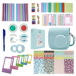 image-Camera Accessories Suitable For Mini Camera Bag Photo Album Photo Frame Selfie Mirror Filter