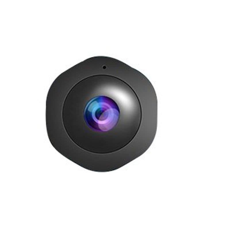 image-1080P HD Mini Camera APP Remote Control Monitor Home Security DV Kamera IP Camera IR Night Magnetic Wireless Camera