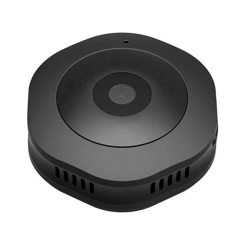 image-Wireless Camera HD Surveillance