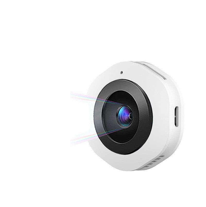image-Wireless Camera HD Surveillance