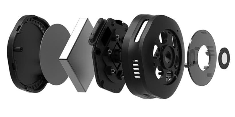 image-Wireless Camera HD Surveillance