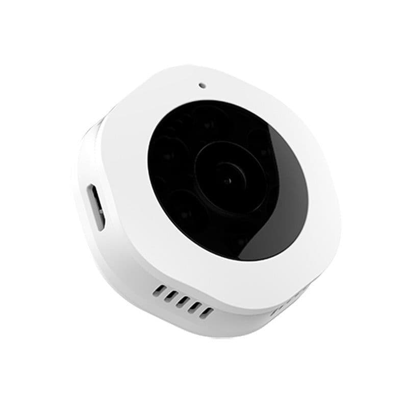 image-Wireless Camera HD Surveillance