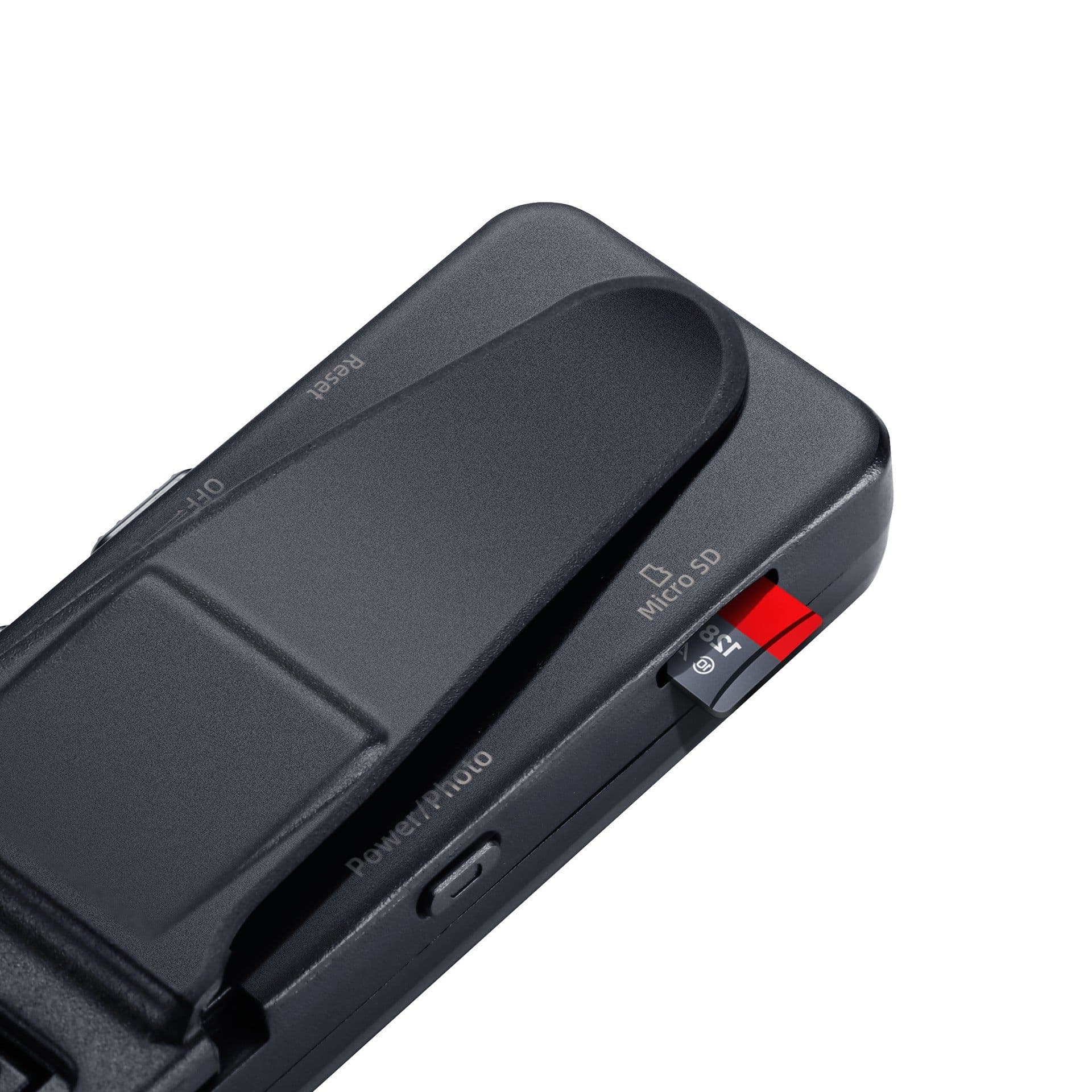 image-High-Definition Camera Direct Recording, Rotating Camera, Small Portable Recording