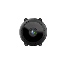 image-Mini USB1080P Camera Night Vision Baby Monitor Wireless Surveillance Home Security Camera