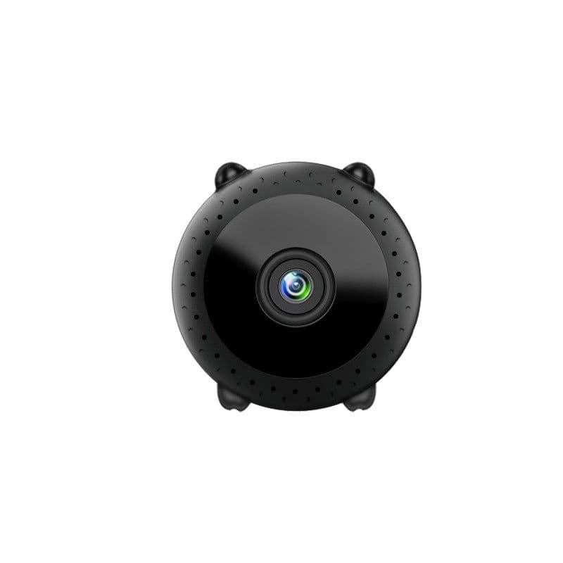 image-Mini USB1080P Camera Night Vision Baby Monitor Wireless Surveillance Home Security Camera