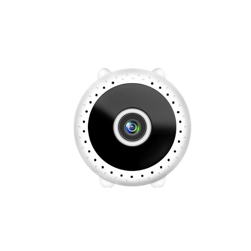 image-Mini USB1080P Camera Night Vision Baby Monitor Wireless Surveillance Home Security Camera