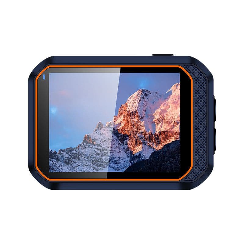 image-Outdoor Body Waterproof Sports Camera