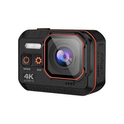 image-Outdoor Body Waterproof Sports Camera