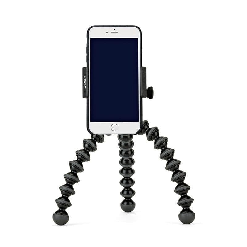 image-Rotating Bracket Live Photography Mobile Phone Bracket Selfie Stick