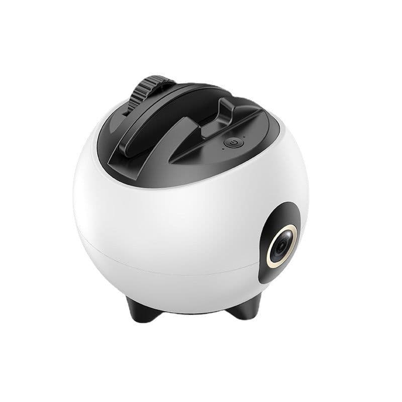 image-Mobile Phone Stabilizer Douyin Live Streaming And Shooting Gimbal