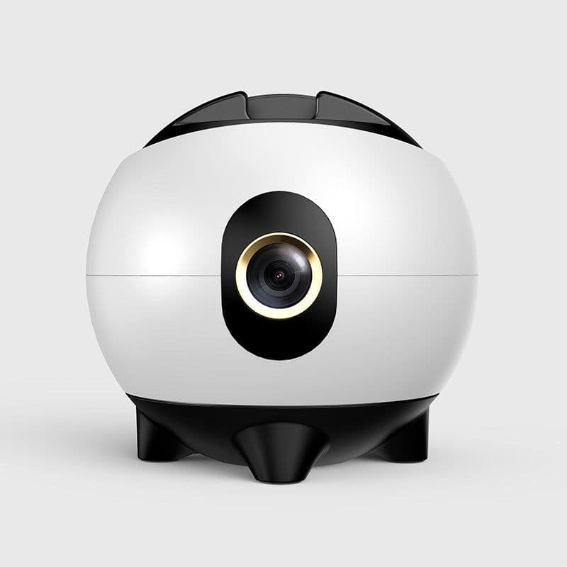 image-Mobile Phone Stabilizer Douyin Live Streaming And Shooting Gimbal