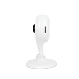 image-Card Machine Indoor Network Surveillance Camera Ip Camera Mobile Phone Remote Wireless Camera