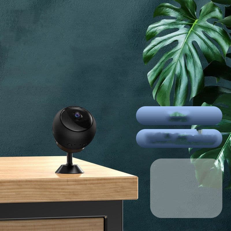 image-1080P HD Wifi Mini IP Camera Night Vision Home Security Surveillance Remote Monitor Video Voice Recorder Spy Cam
