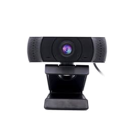image-High-definition USB Computer Camera, Free Drive Computer Camera Privacy Cover