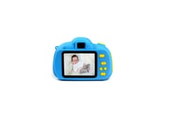 image-Kids Cameras Selfie Cute Baby Toys Cat
