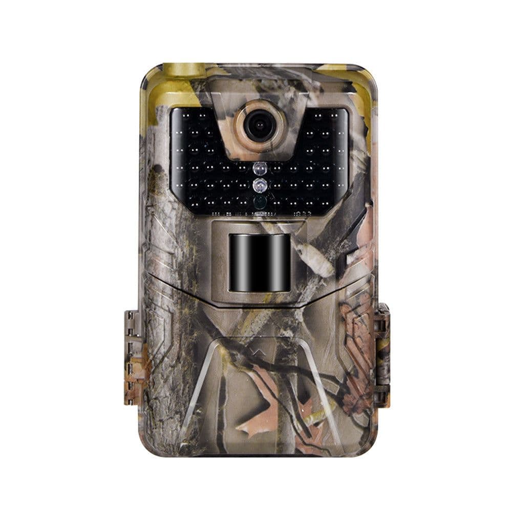 image-Outdoor Hotspot Bluetooth Hunting Camera Monitoring APP Infrared Night Vision Hunting