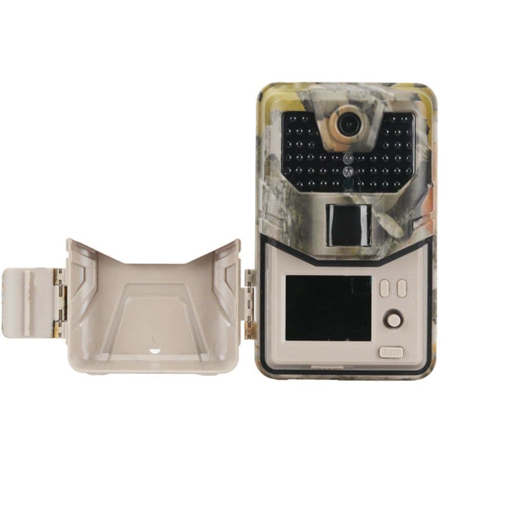 image-Outdoor Hotspot Bluetooth Hunting Camera Monitoring APP Infrared Night Vision Hunting