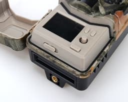 image-Outdoor Hotspot Bluetooth Hunting Camera Monitoring APP Infrared Night Vision Hunting