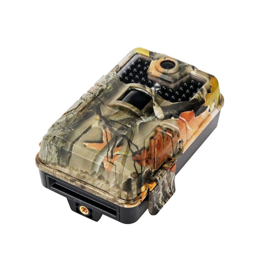 image-Outdoor Hotspot Bluetooth Hunting Camera Monitoring APP Infrared Night Vision Hunting
