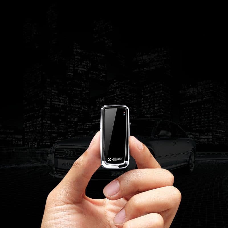 image-Recording Pen Professional High-definition Noise Reduction Walkman For Class