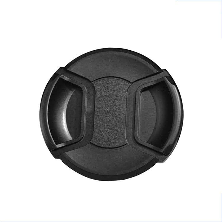 image-FOR Lens Cover With Anti-lost Cord Cap
