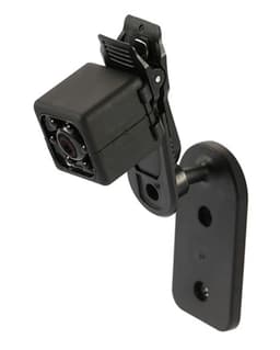 image-Fashion New 1080P Mini Color High-definition Infrared Night Vision Camera