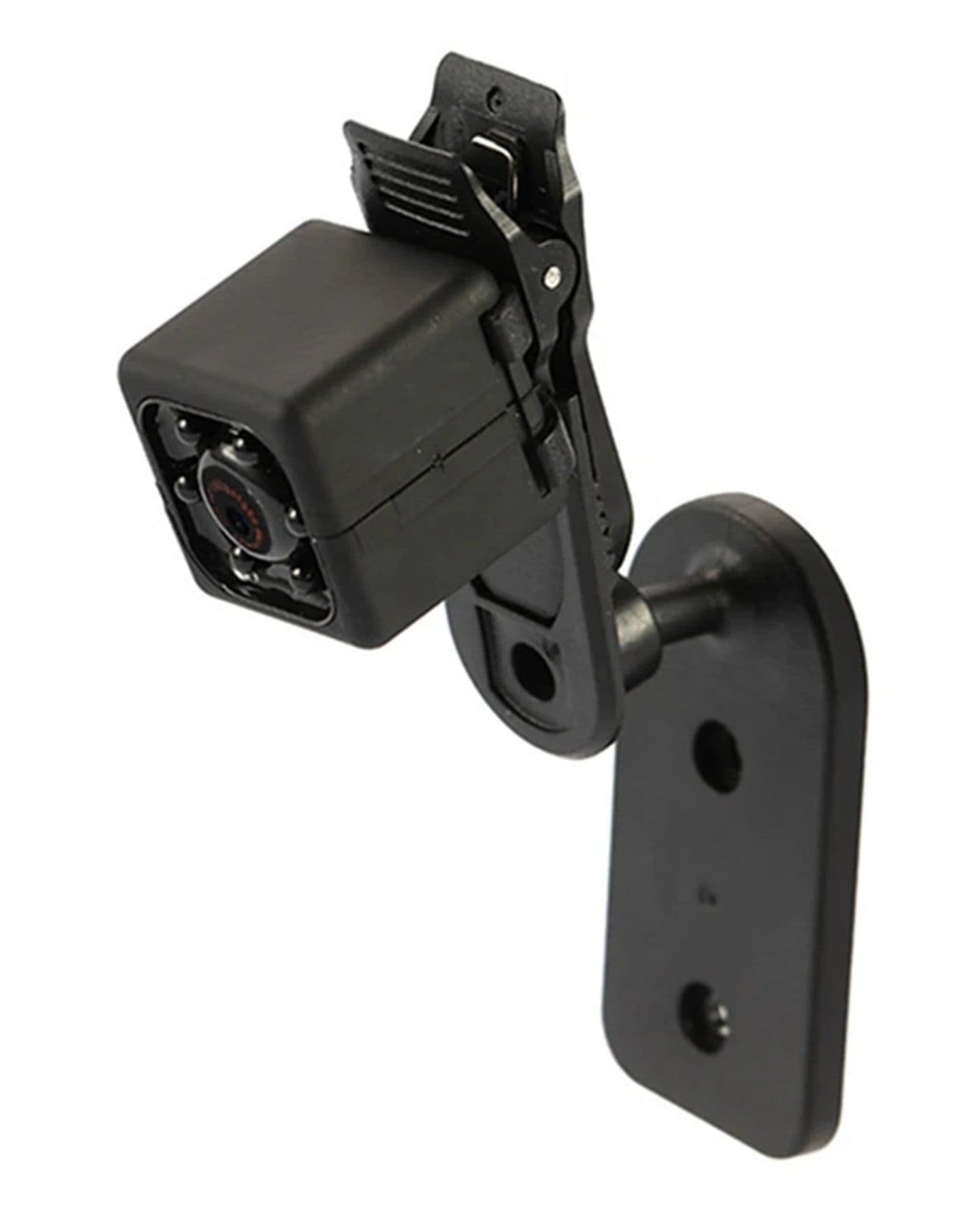 image-Fashion New 1080P Mini Color High-definition Infrared Night Vision Camera