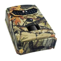 image-16MP Hunting Game Camera Infrared Night Vision Camera Scouting Cam No Battery