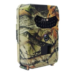 image-16MP Hunting Game Camera Infrared Night Vision Camera Scouting Cam No Battery