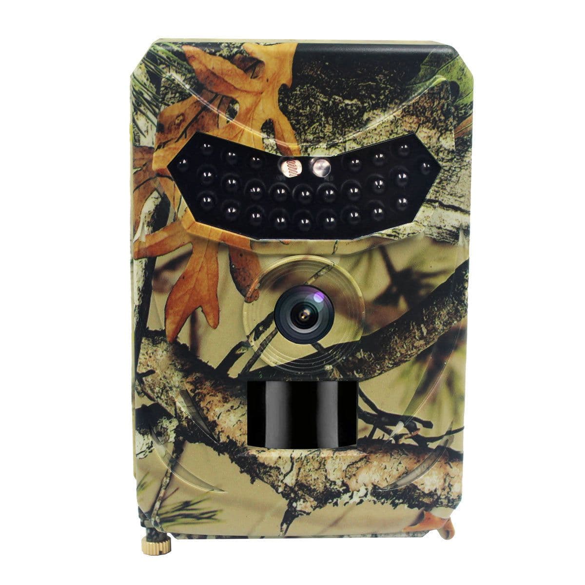 image-16MP Hunting Game Camera Infrared Night Vision Camera Scouting Cam No Battery
