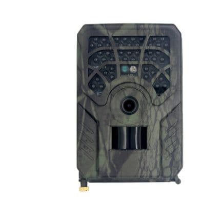 image-Hunting Camera Durable Useful High Quality Camouflage Trail Camcorder Trap For Outside Outdoor